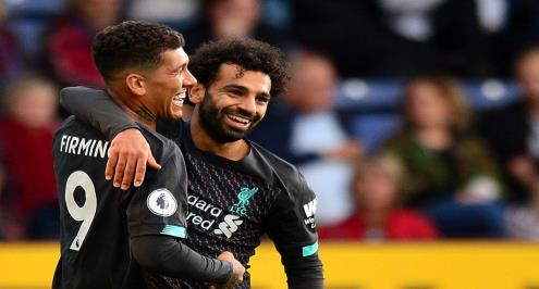 أبو تريكة: خطأ صلاح "فني".. وماني محق لكنه مخطئ في تصرفه